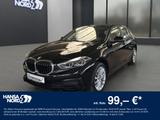 BMW 116i ADVANTAGE LED NAVI KEYLESS PDC SHZ USB 17" - BMW 116 in Kiel