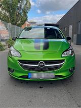 Opel Corsa Edition Sport Automatik/ Klima/... - Opel Corsa: Sport Edition