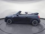MINI Cooper S Mini Cooper S Cabrio Chili ACC Keyless - MINI MINI: Schwarz, Cabrio