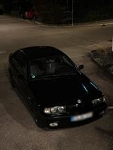 BMW E36 316i Compact - BMW 316 in Stuttgart
