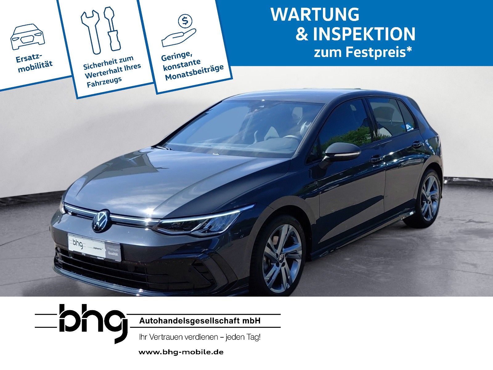 Volkswagen Golf - Bild 2