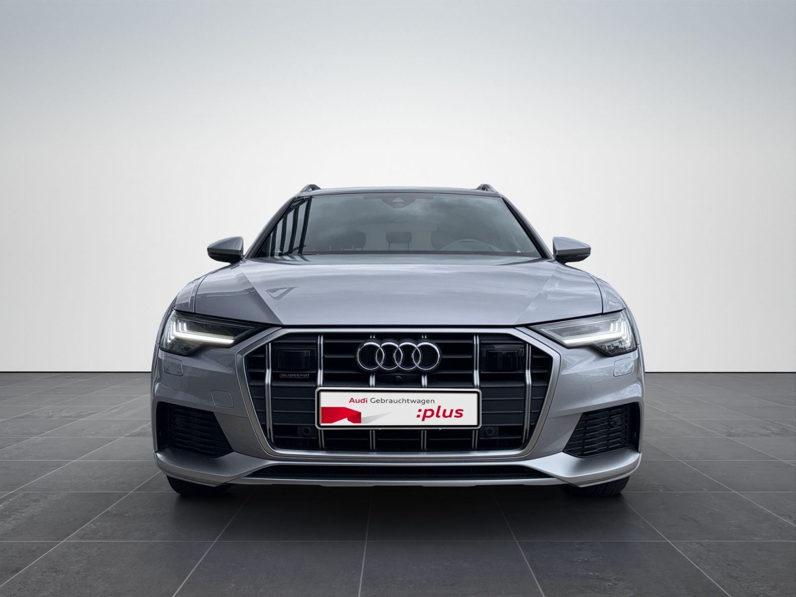 Audi A6 allroad 55TDI tiptronic quattro AHK*HUD*B&O*L foto 3