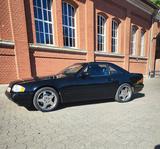 Mercedes-Benz Mercedes 500Sl.AMG. Letzte Serie.Sehr gute... - Mercedes-Benz S-Class: Cabrio