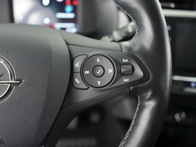Corsa-e F EDITION 50kWh AT+LED+NAVI+RÜCKFAHRKAME