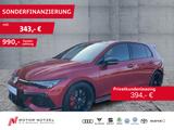 Volkswagen Golf VIII GTI CLUBSPORT DSG  MATRIX+ACC+RFK+APP