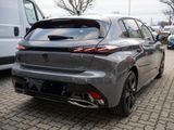 Peugeot 308 1.2 Hybrid 136 GT NAVI ACC MATRIX-LED - Peugeot 308 mit Benzin-Antrieb: Limousine, Automatik