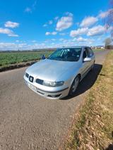 Seat Leon 1,9 TDI 81 kW Sport Sport - Seat Leon aus 2003: 1.9