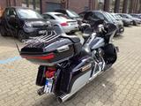 Harley-Davidson FLTRU ROAD GLIDE ULTRA KessTech Wilbers uvm - HARLEY-DAVIDSON ROAD GLIDE FLTR
