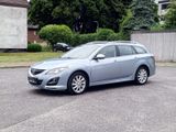 Mazda 6 Kombi 1.8 Comfort*wenig km*1 Hand - Mazda mit Benzin-Antrieb: Kombi, 1.8