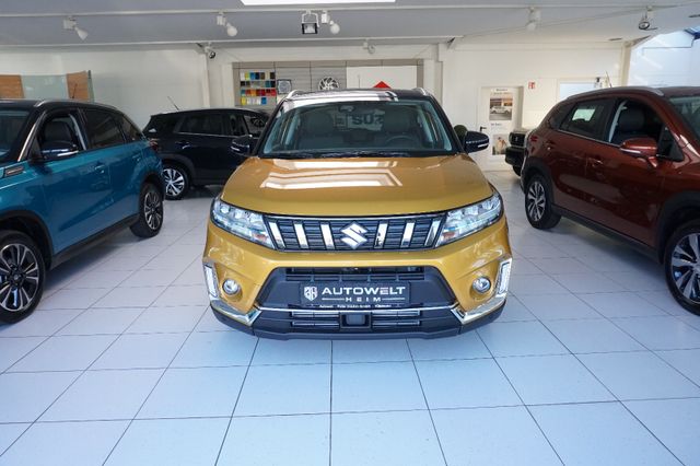 Suzuki Vitara *1.4 HYBRID*COMFORT+*Keyless