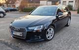 Audi A4 2.0 TDI 140kW sport Avant sport Standheizung  - Audi A4: TDI 140