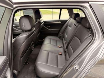 BMW 520 - 7