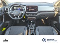 Volkswagen T-Cross - Vorschau Bild 9