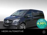 Mercedes-Benz Marco Polo 300 4MATIC HORIZON EDITION |ILS|NAVI - Offers