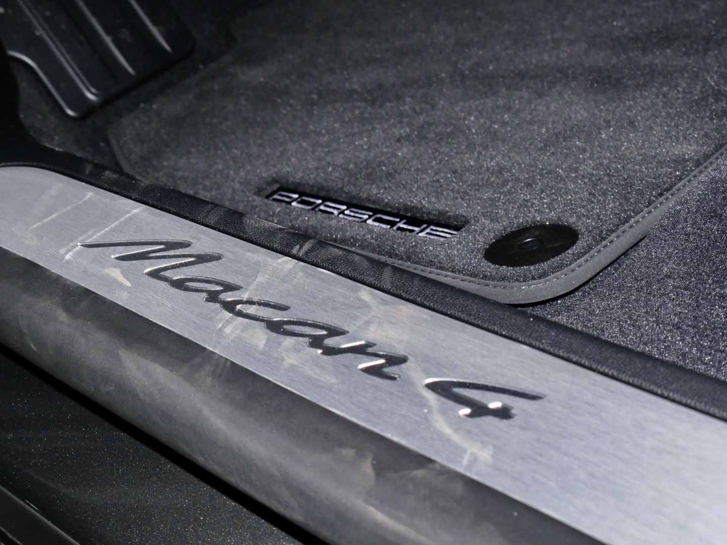 Porsche Macan - Bild 21