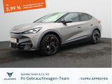 Cupra Tavascan VZ 4Drive / Navi, Matrix, Head-Up, 360°