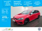 Volkswagen Golf VII Variant 2.0 TSI 4Motion R *LED*NAVI*KAM - Volkswagen Golf: Variant 4motion