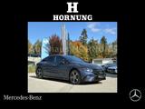 Mercedes-Benz EQE 300 AMG HAL AHK 360° Burmest3D Distro Memory - blaue Mercedes-Benz EQE