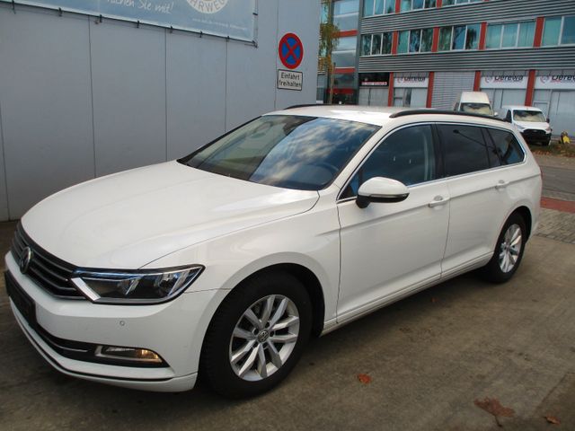 Volkswagen Passat Variant Comfortline BMT/Start-Stopp