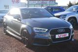 Audi A3 1.4 TFSI design S-line Bi-Xenon Teilleder PDC - Audi A3: 1.4