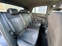 VW T-Cross 1.0 TSI DSG R-Line NAVI AHK MATRIX 4JGAR bei Autohaus Landmann & Maier OHG
