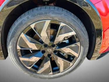 Fahrzeugabbildung Renault Rafale Esprit Alpine E-Tech Full Hybrid 200