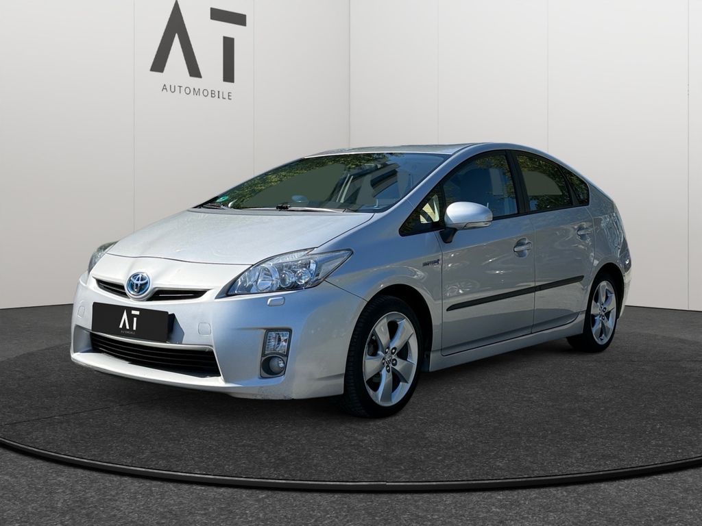 Angebot ansehen Toyota Prius