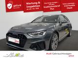 Audi A4 Avant 50 TDI quattro S line *AHK*B&O*MATRIX*P - Audi A4: A4b5