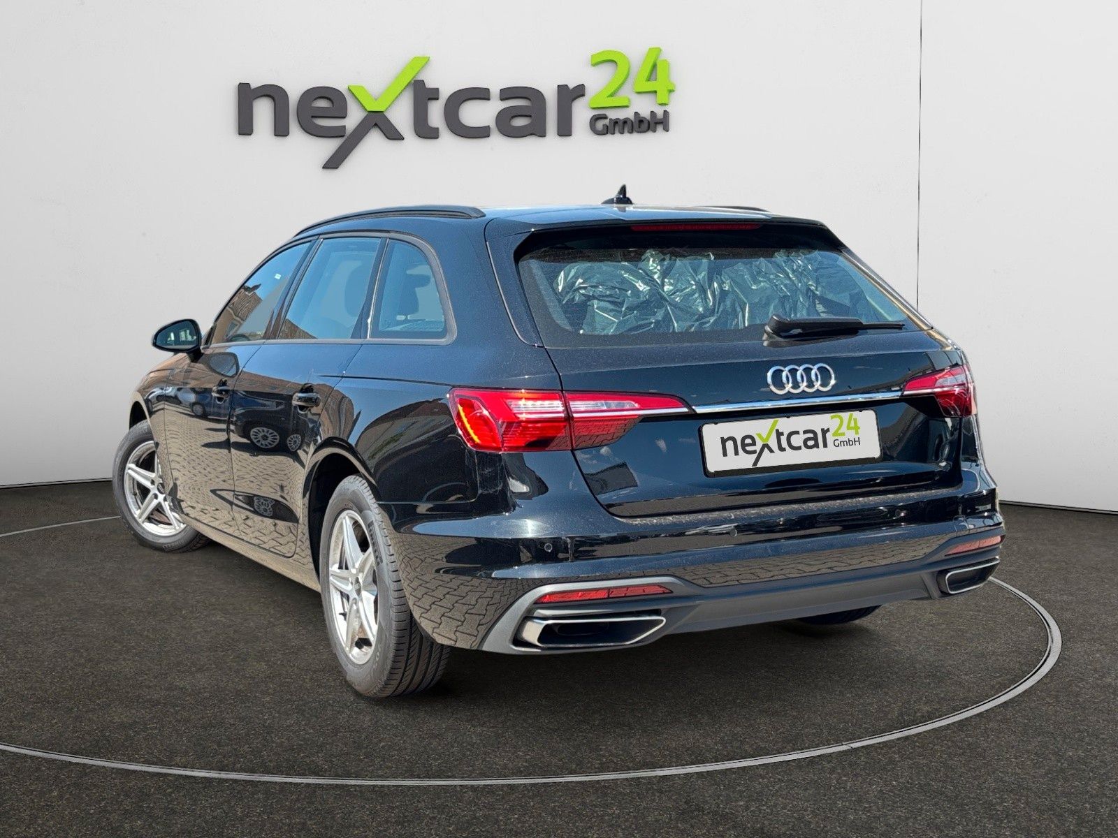 Audi A4 Avant 30 TDISPOSI|SHZ|AHK|TEMP| imagem 3