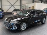 Audi A3 35 TDI Sportback S tronic advanced 8-fach