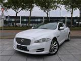 Jaguar XJ L Portfolio 3.0 Kompressor AWD - Jaguar XJ von privat