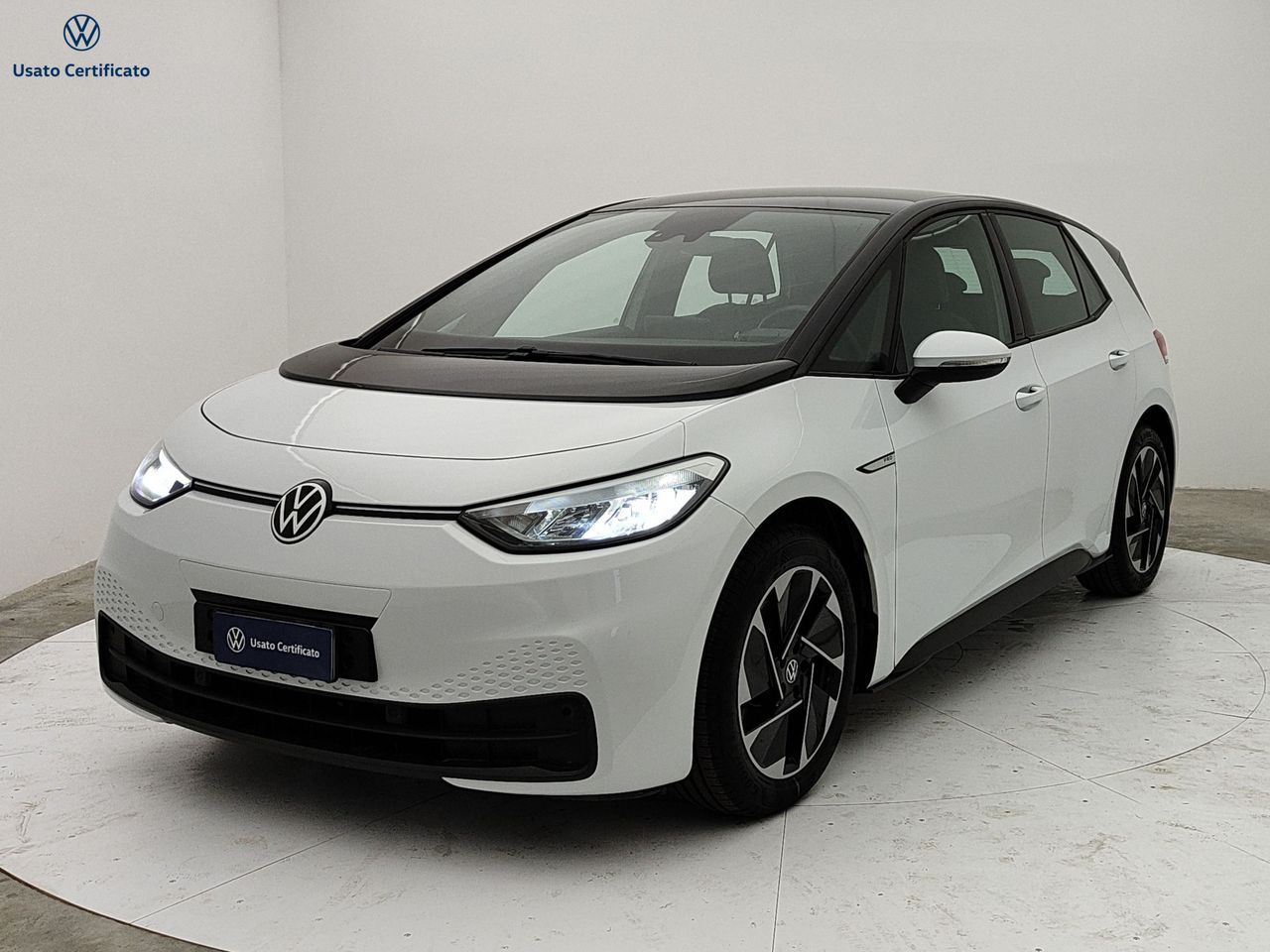 VW VOLKSWAGEN ID.3 - ID.3 Life
