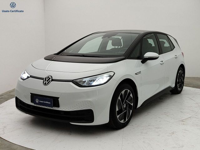 VW VOLKSWAGEN ID.3 - ID.3 Life
