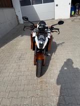 KTM 1290 Superduke SE - Offers