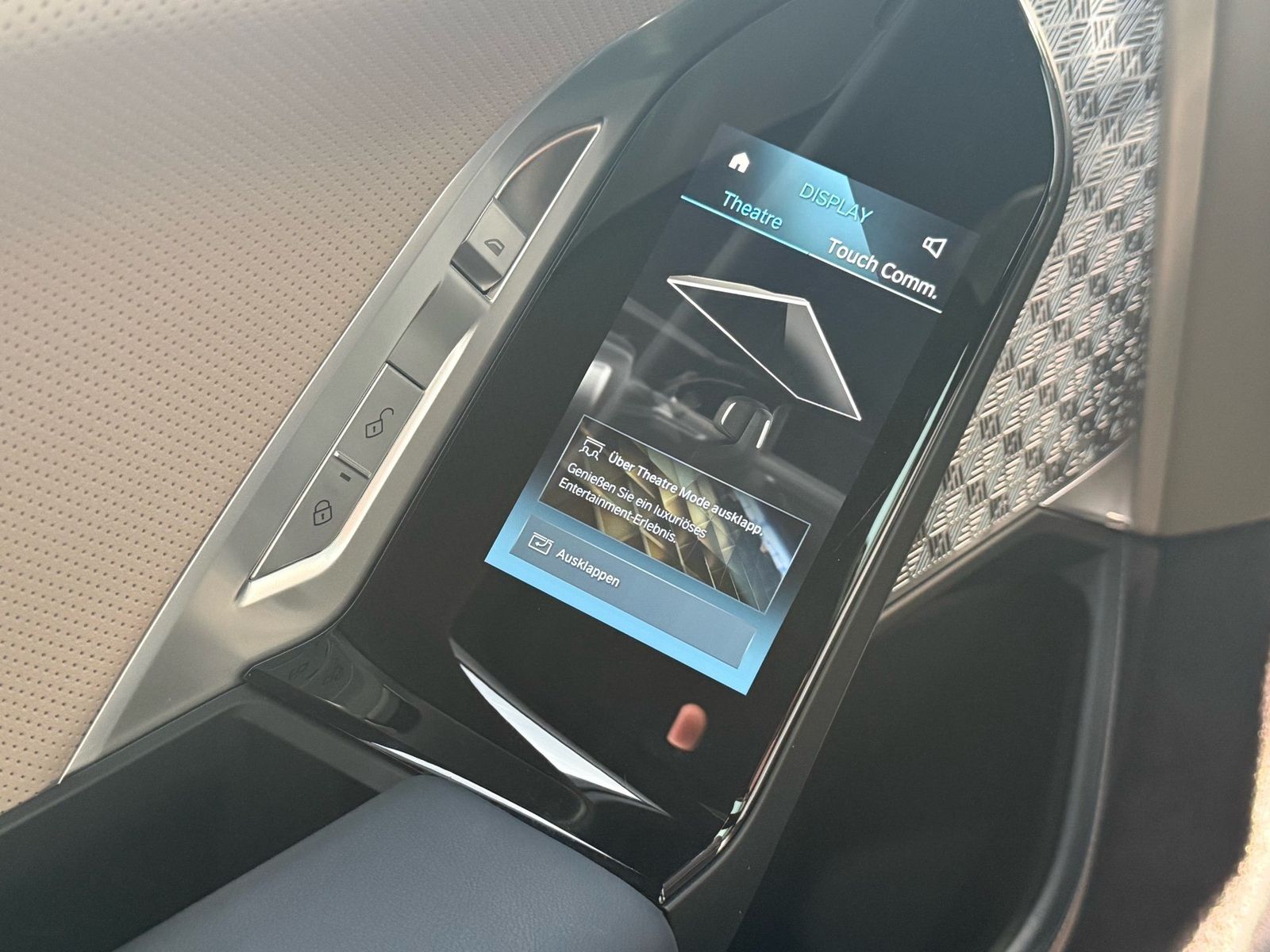 BMW i7 - Bild 23