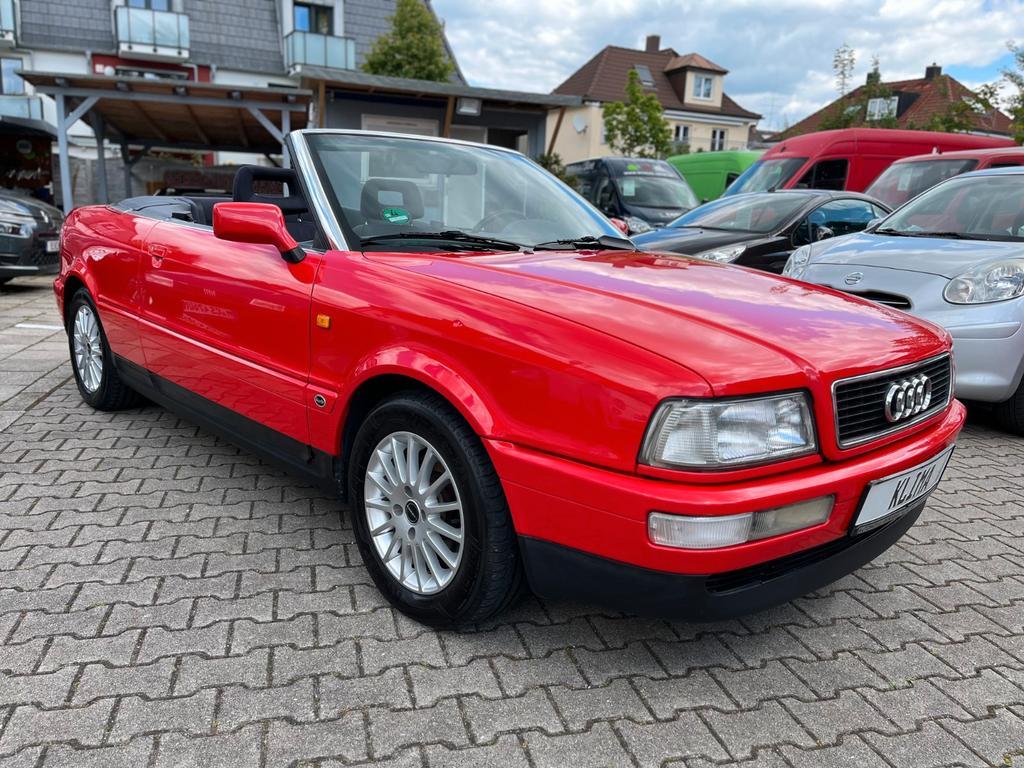 Audi 80