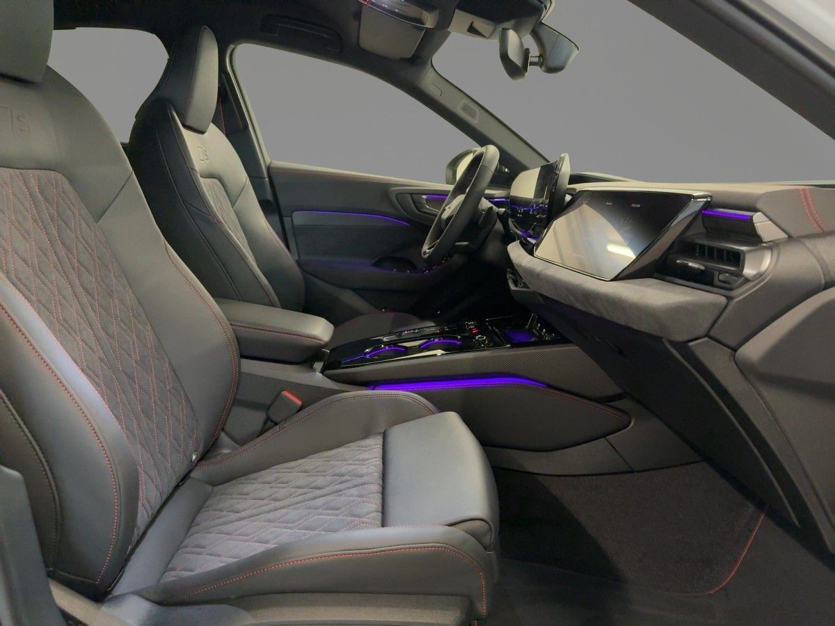 Audi A5 - Bild 10