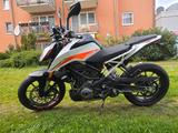 KTM 390 Duke neuwertig - Angebote