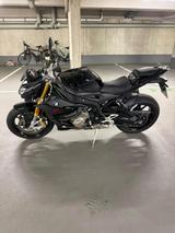 BMW S 1000 R  - BMW Motorräder in Nürnberg
