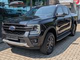 Ford Wildtrak 2,0l e-4WD AHK3,5t 1.Hd Top! 19% Rollo - Ford Ranger: Allradantrieb, 3.0