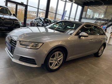 Audi A4 Avant Aut. *Bi-XENON*NAVI*TEMPOMAT*LED*PDC*