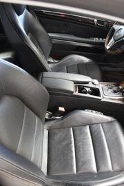 Mercedes E 500 - 9