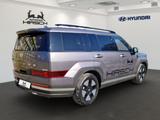 Hyundai SANTA FE Hybrid 4WD INTRO Komfort+Technik + WKR - graue Hyundai SANTA FE