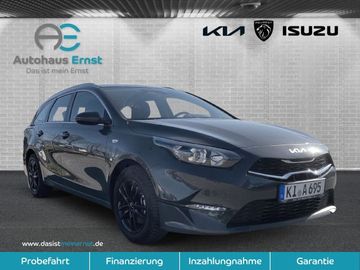 Kia Ceed SW 1.0 T-GDI 100 OPF Vision