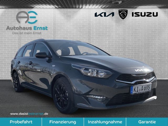 Kia Ceed SW 1.0 T-GDI 100 OPF Vision