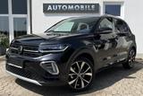 Volkswagen T-Cross R-Line 1.5 TSI DSG IQ LIGHT KAMERA ACC