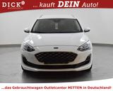 Ford Focus Tur 1.5d Aut Vignale HEAD+B&O+LED+NAVI+ACC - Ford Focus mit Diesel-Antrieb: Leder, mit Navigationssystem