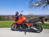 Triumph Tiger 955i - TRIUMPH TIGER 955I