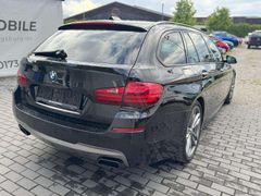Fahrzeugabbildung BMW M550 M550 d xDrive M Paket VOLL VOLL VOLL