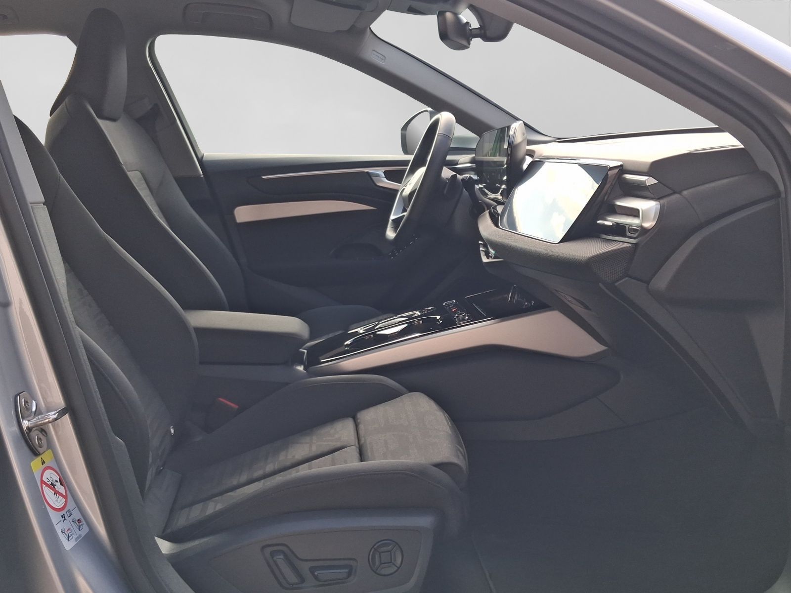 Audi A6 - Bild 4